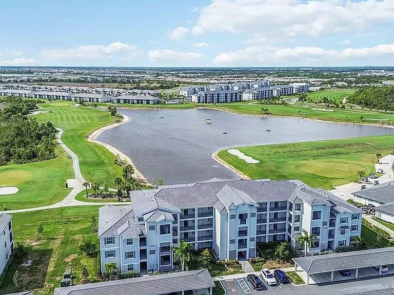 12140 Wellen Golf St #208 — Photo 1