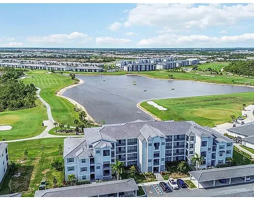 12140 Wellen Golf St #208 Photo 1