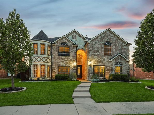 Frisco TX Single Family Homes For Sale - 482 Homes | Zillow