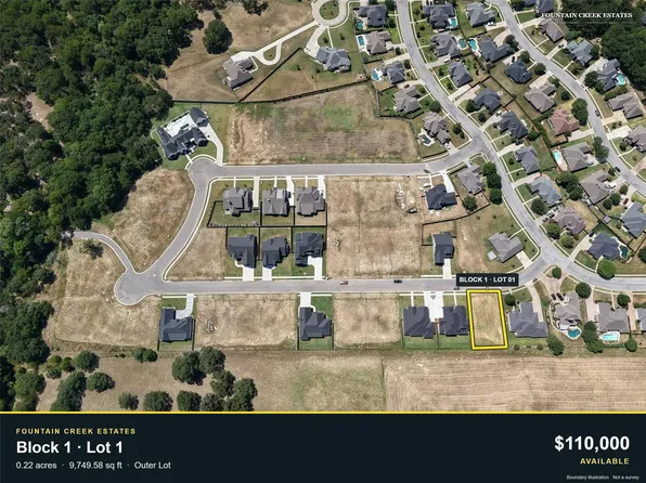 2004 Nichole Blvd, Pottsboro, TX 75076