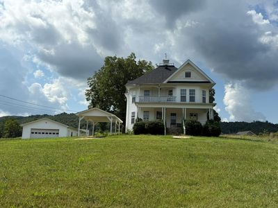 838 State Garage Rd, Albany, KY, 42602