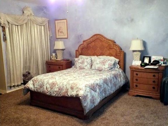 Master Suite 1