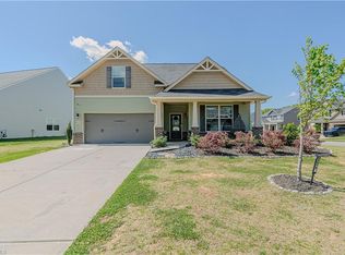 2575 Lacy Holt Rd, Graham, NC 27253