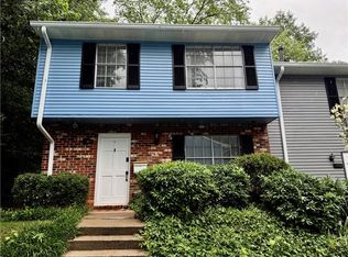 382 Leisure Ct SW, Marietta, GA 30064