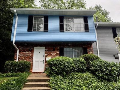382 Leisure Ct SW, Marietta, GA, 30064