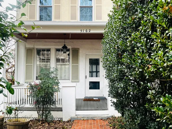 5162 Fulton St NW, Washington, DC 20016