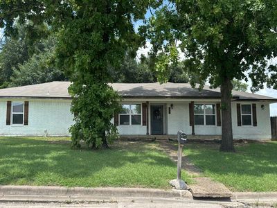 736 Bluebonnet St, Mexia, TX, 76667