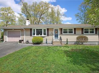 30 Garry Dr, New Britain, CT 06052