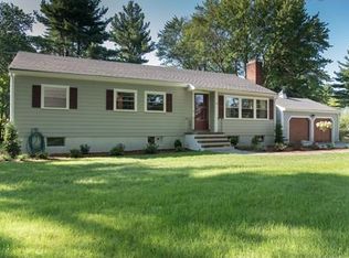 19 Bay State Rd, Wakefield, MA 01880