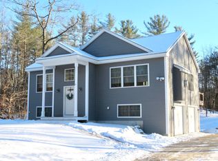 4 Addison Ave, Gray, ME 04039