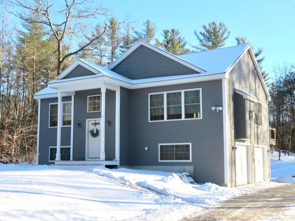 4 Addison Avenue, Gray, ME 04039
