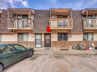 3036 W Girard Ave, Englewood, CO 80110