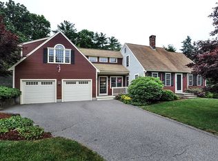 3 Pine Brook Dr, Kingston, MA 02364