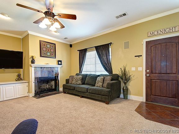 3rd image of 3901 S 199th East Ave
