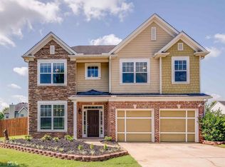 225 Happy Trl, Locust Grove, GA 30248