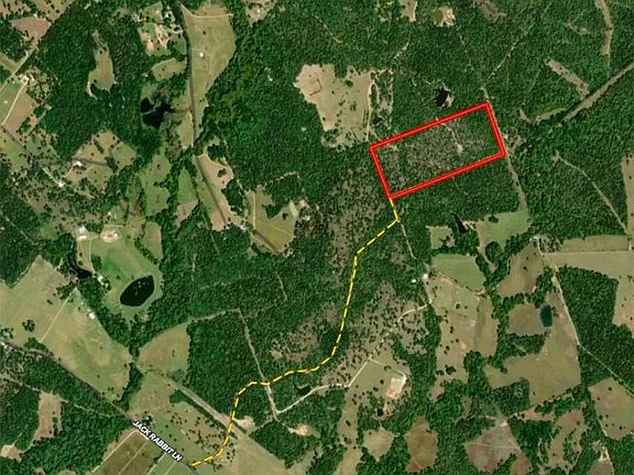 2nd image of Jackrabbit Ln