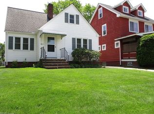 9300 Plymouth Ave, Garfield Heights, OH 44125