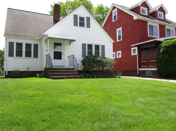9300 Plymouth Ave, Garfield Heights, OH 44125