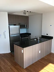 Rented by The Dermot Realty Management Company