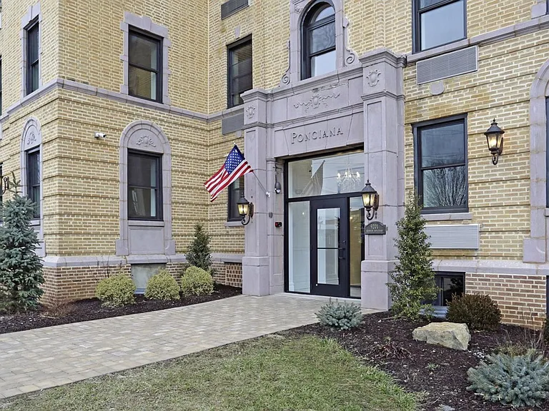 Ponciana Apartments: Contemporary Comfort and Affordable Luxury in North Bergen! — Photo 8