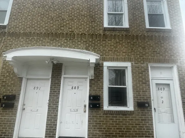889 N 26th St Unit 3, Camden, NJ 08105
