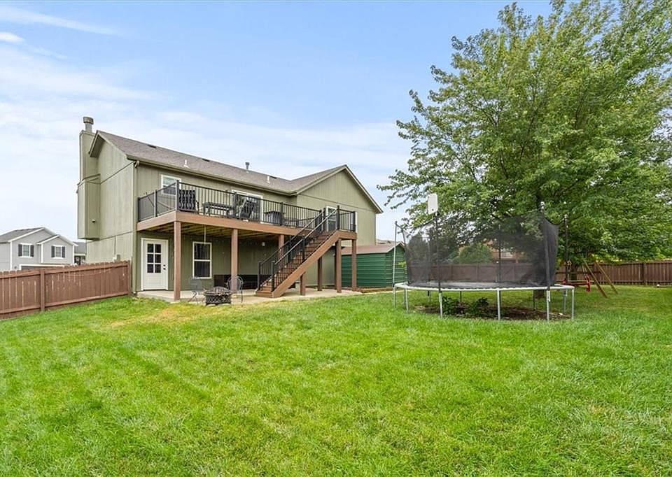21280 W 226th St, Spring Hill, KS 66083 | Zillow