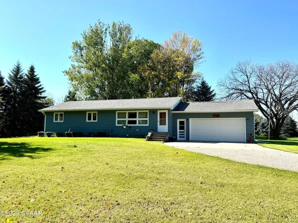 9177 Highway 18, Cavalier, ND 58220