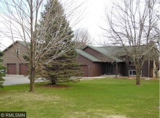 10155 199th St N, Forest Lake, MN 55025