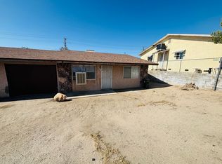 643, Barstow, CA 92311