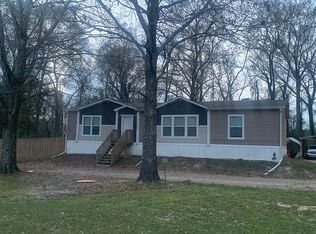 11247 Blackwater Rd, Baker, LA 70714