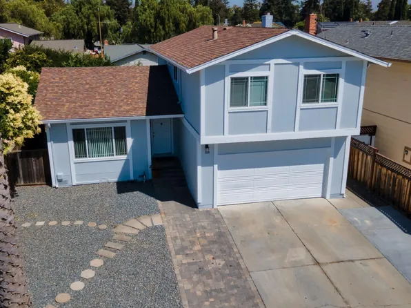 1051 Woodminster Dr, San Jose, CA 95121