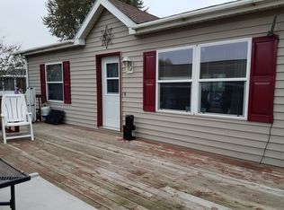 N6550 Us Highway 151 LOT 38, Beaver Dam, WI 53916