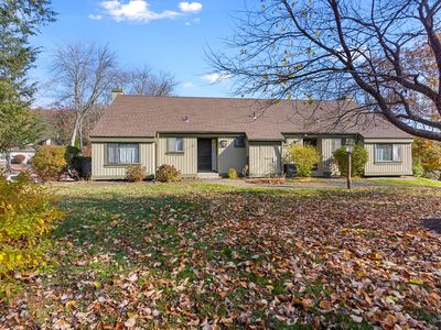 814 Heritage Village #A, Southbury, CT, 06488