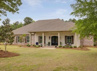 120 Lagniappe Dr, Ruston, LA 71270