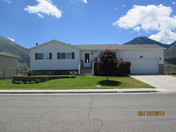 1627 Spanish Ridge Drive