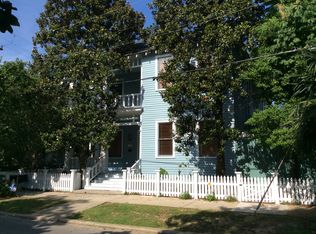 502 Spanish Town Rd, Baton Rouge, LA 70802