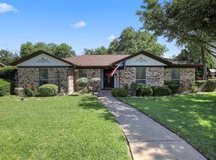 5509 Aspen Ln, Fort Worth, TX 76112