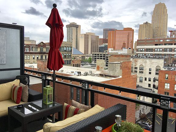 2nd image of 353 W 4th St #608