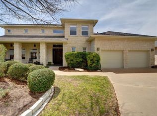 6208 Edwards Mountain Cv, Austin, TX 78731