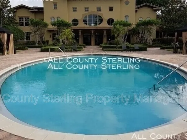 132 Vista Verdi Cir Unit 232, Lake Mary, FL 32746