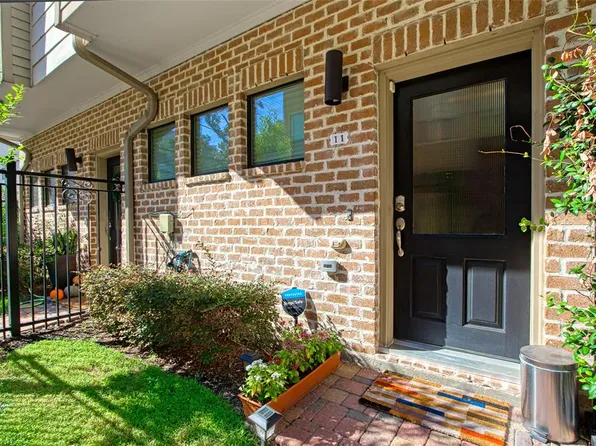 3950 Floyd Street #11, Houston, TX 77007