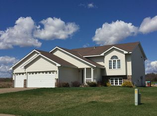 805 Juniper Dr, Somerset, WI 54025