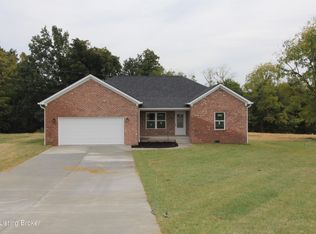 1084 Johns Way, Lawrenceburg, KY 40342
