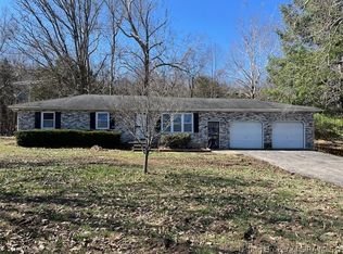 4115 Corydon Ramsey Rd NW, Corydon, IN 47112