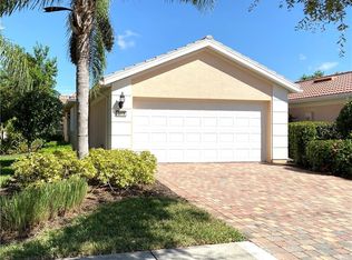 8619 Erice Ct, Naples, FL 34114