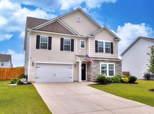 130 Setter Ct, Sumter, SC 29154