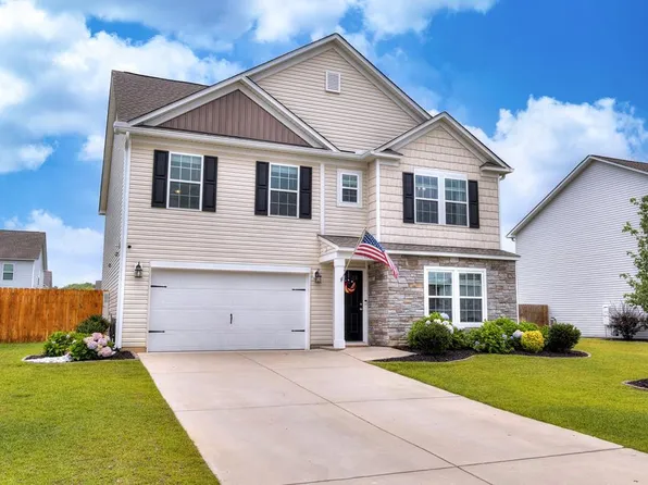 130 Setter Ct, Sumter, SC 29154