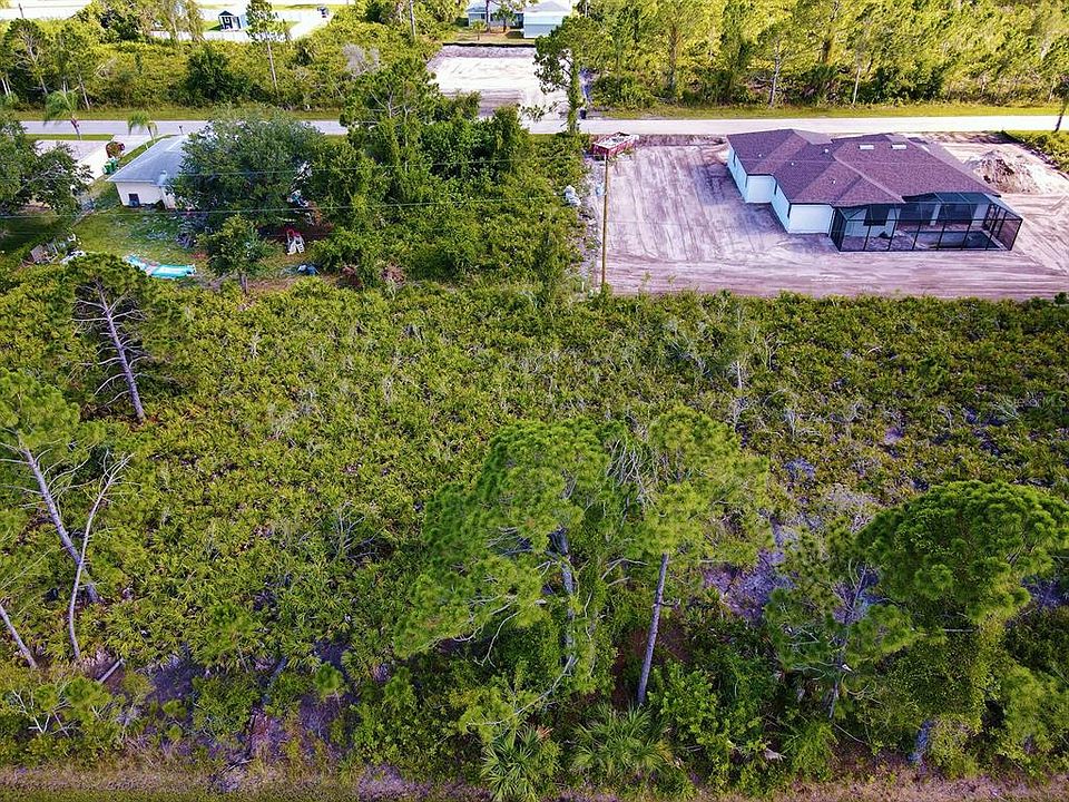 1st image of 12145 EVERGLADES AVENUE LOT 24
