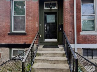57 Coleman St APT 1, Dorchester, MA 02125