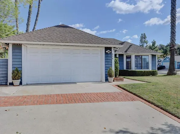 976 Mariposa Pl, Escondido, CA 92026